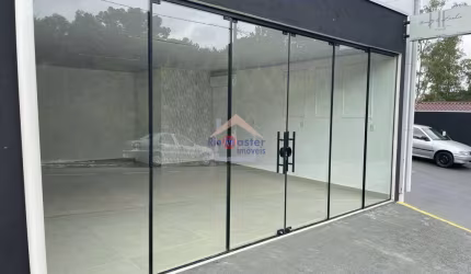 Sala Comercial  -