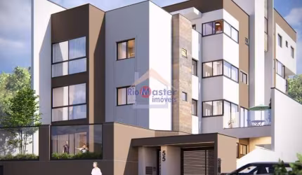 Apartamentos Residencial Bella Vista II