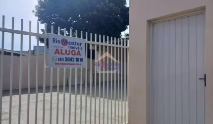 Apartamento Semi - Mobiliado - Mafra