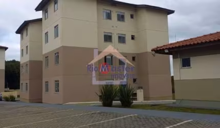 Apartamento Residencial Marselha - Vila Nova - Mafra