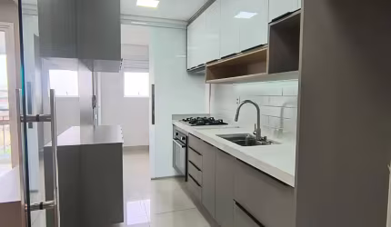 EDIFÍCIO SOHO - LINDO APARTAMENTO ** EXCELENTE OPORTUNIDADE **