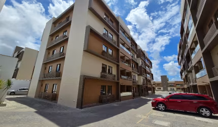 Imóvel para venda com 54 metros quadrados com 2 quartos em Altiplano Cabo Branco - João Pessoa - PB