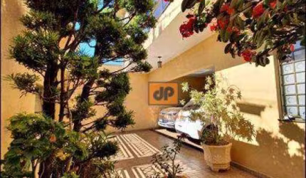 Venda - Casa - Jardim Residencial Mariana - Santa Bárbara D'Oeste - SP