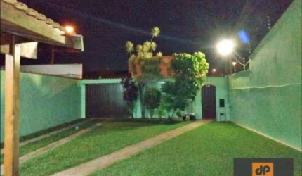 Venda - Casa - Vila Linópolis I - Santa Bárbara D'Oeste - SP
