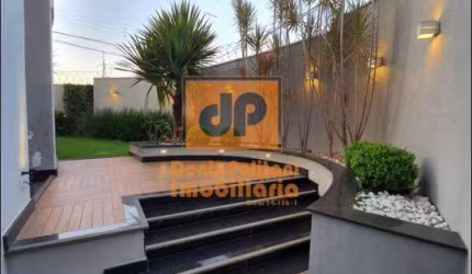 Venda - Casa - Residencial Furlan - Santa Bárbara D'Oeste - SP