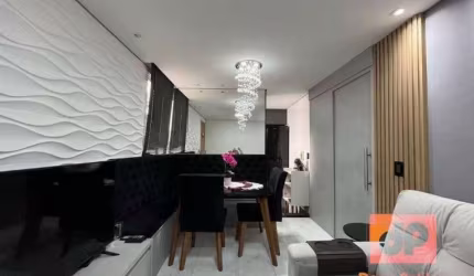 Venda - Apartamento - Jardim São Domingos - Americana - SP