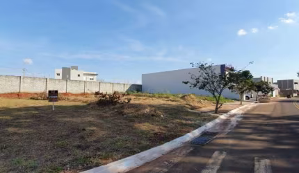Venda - Terreno - Jardim Firenze - Santa Bárbara D'Oeste - SP