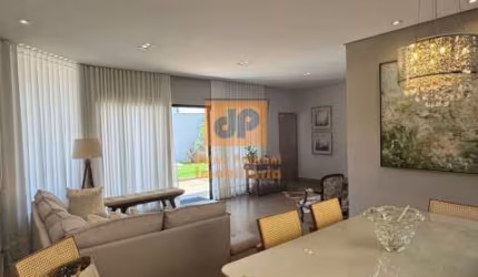 Venda - Casa - Residencial Furlan - Santa Bárbara D'Oeste - SP