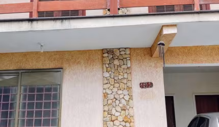 Venda - Casa - Jardim Paz - Americana - SP