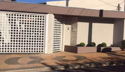 Venda - Casa - Vila Grego - Santa Bárbara D'Oeste - SP