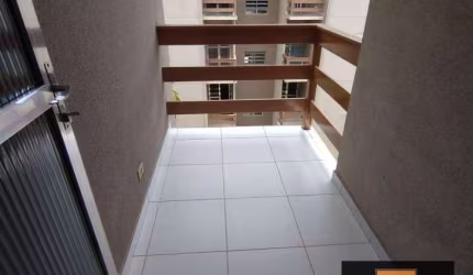 Venda - Apartamento - Praia Maranduba - Ubatuba - SP