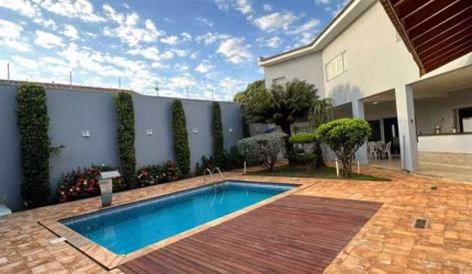 Venda - Casa - Jardim Panambi - Santa Bárbara D'Oeste - SP