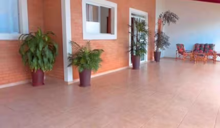 Venda - Casa - Residencial Furlan - Santa Bárbara D'Oeste - SP