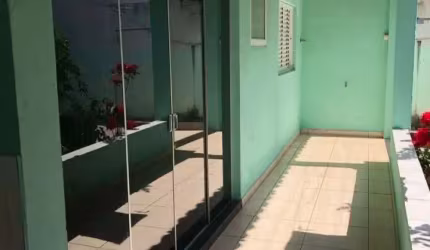 Venda - Casa - Vila Linópolis I - Santa Bárbara D'Oeste - SP
