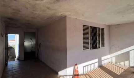 Venda - Casa - Centro - Santa Bárbara D'Oeste - SP