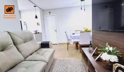 Venda - Apartamento - Jardim São Francisco - Santa Bárbara D'Oeste - SP
