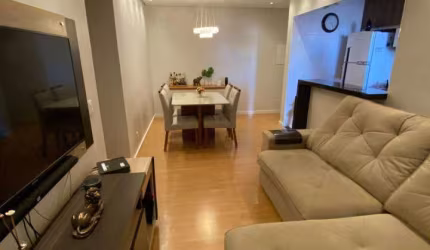 Venda - Apartamento - Vila Grego - Santa Bárbara D'Oeste - SP