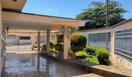 Venda - Casa - Jardim América - Santa Bárbara D'Oeste - SP