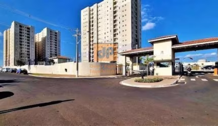Venda - Apartamento - Jardim Firenze - Santa Bárbara D'Oeste - SP
