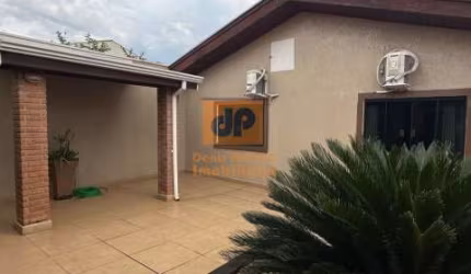 Venda - Casa - Jardim São Francisco - Santa Bárbara D'Oeste - SP