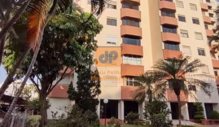 Venda - Apartamento - Recanto - Americana - SP