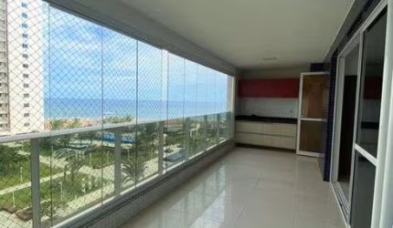 HEMISPHERE 360º VENDA / VSTA MAR.