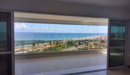 APARTAMENTO PARA LOCAÇÃO HEMISPHERE 360 165M² 4 QUARTOS.