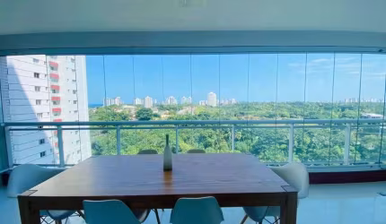 Greenville Ludco ,Aluguel 3 suites