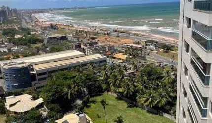 Hemisphere 360º VENDA 4 QUARTOS/ ANDAR ALTO / NASCENTE / VISTA MAR