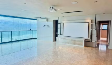 Apartamento para venda D´azur 237m2 em Jaguaribe - Salvador - BA