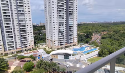 ALUGUEL - GREENVILLE PLATNO - 110M²