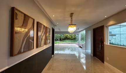 Casa para alugar no Alphaville 2 – Salvador!