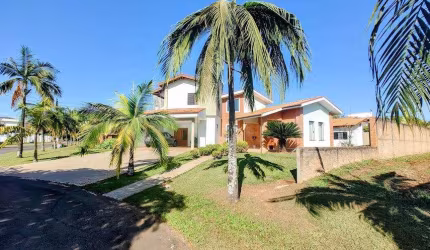 Casa em Condomínio para Venda em Holambra, Parque Residencial Palm Park, 3 dormitórios, 3 suítes, 3 banheiros, 2 vagas