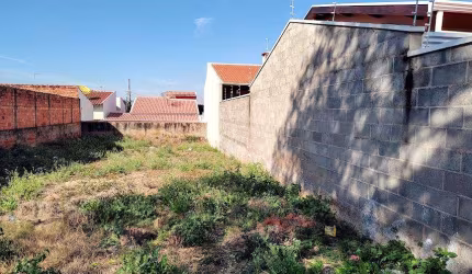 Terreno para Venda em Holambra, Parque Residencial dos Imigrantes