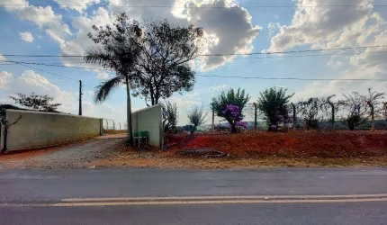 Sítio para Venda em Holambra, Palmeiras