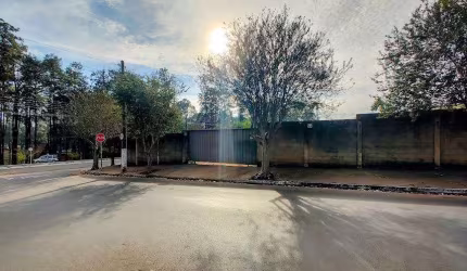 Terreno Comercial para Venda em Holambra, Jardim Morada das Flores