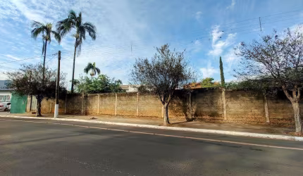 Terreno Comercial para Venda em Holambra, Jardim Morada das Flores