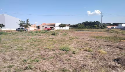 Terreno para Venda em Holambra, Residencial Florabella 1