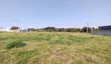 Terreno para Venda em Holambra, Residencial Florabella 1