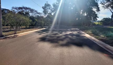 Terreno para Venda em Holambra, Residencial Florabella 1