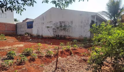 Terreno para Venda em Holambra, Parque Residencial dos Imigrantes