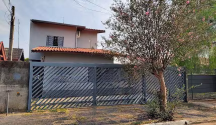 Casa para Venda em Holambra, Jardim das Tulipas