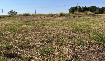 Terreno para Venda em Holambra, Residencial Jardim Europa