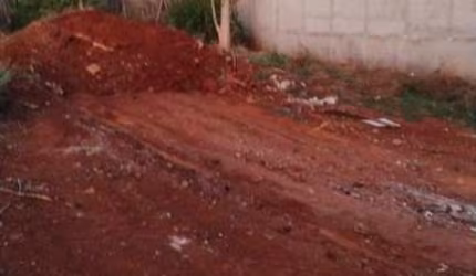 Terreno para Venda em Holambra, Moinho Residencial