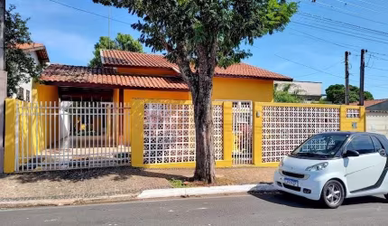 Casa para Venda em Holambra, Jardim Morada das Flores