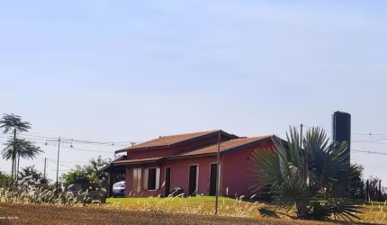 Sítio para Venda em Artur Nogueira, Área Rural