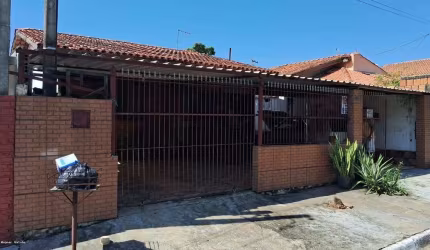Casa para Venda em Holambra, Parque dos Ipês
