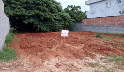 Terreno para Venda em Holambra, Moinho Residencial