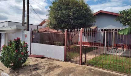 Casa para Venda em Holambra, Parque dos Ipês