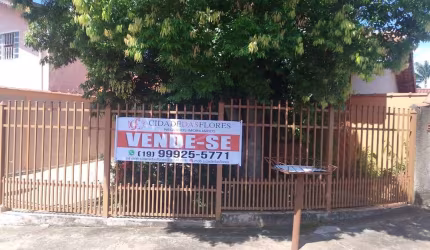 Casa para Venda em Holambra, Parque Residencial Groot, 3 dormitórios, 1 suíte, 4 banheiros, 1 vaga